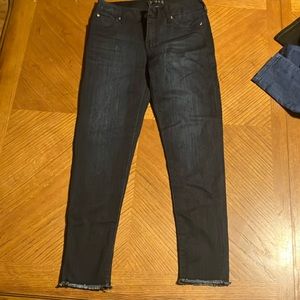 CP skinny jeans